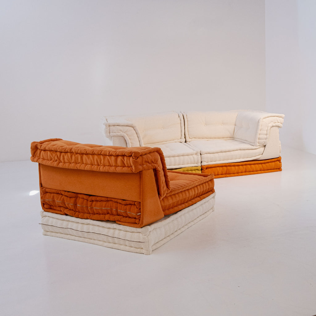 Divano Mah Jong – design Hans Hopfer per Roche Bobois