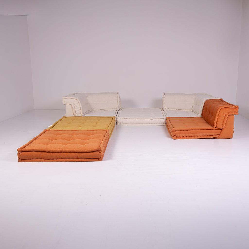 Divano Mah Jong – design Hans Hopfer per Roche Bobois