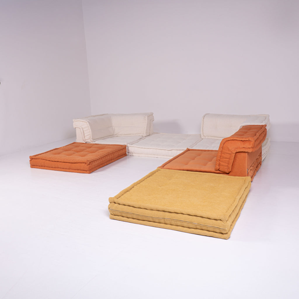 Divano Mah Jong – design Hans Hopfer per Roche Bobois