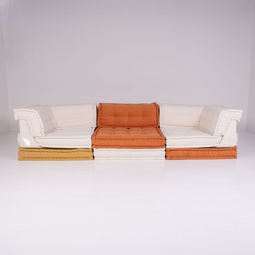 Divano Mah Jong – design Hans Hopfer per Roche Bobois