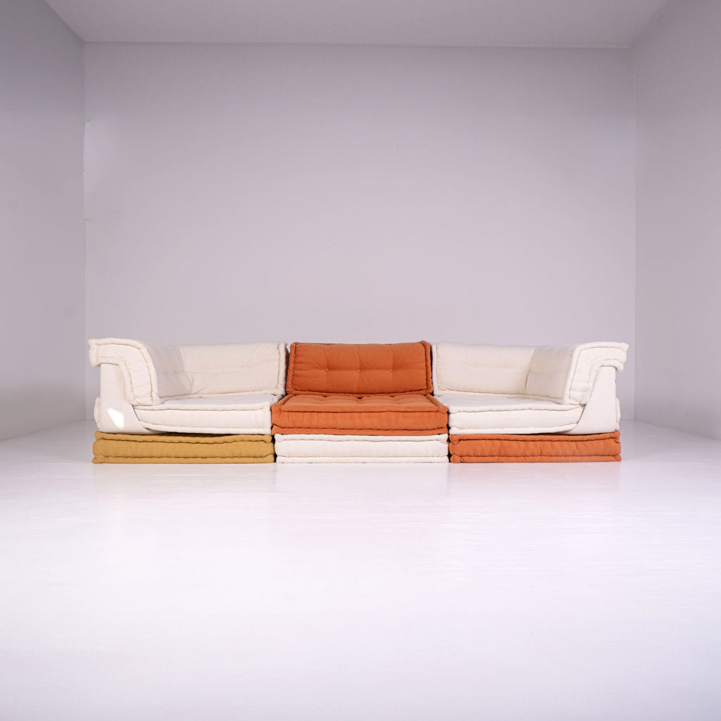 Divano Mah Jong – design Hans Hopfer per Roche Bobois