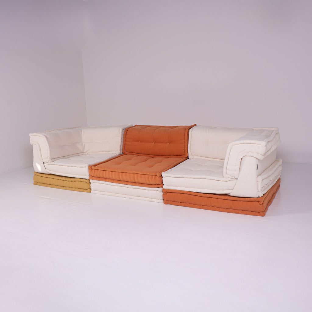 Divano Mah Jong – design Hans Hopfer per Roche Bobois