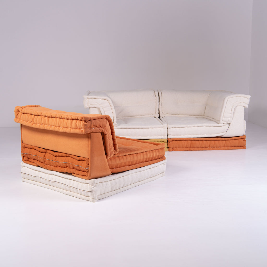 Divano Mah Jong – design Hans Hopfer per Roche Bobois