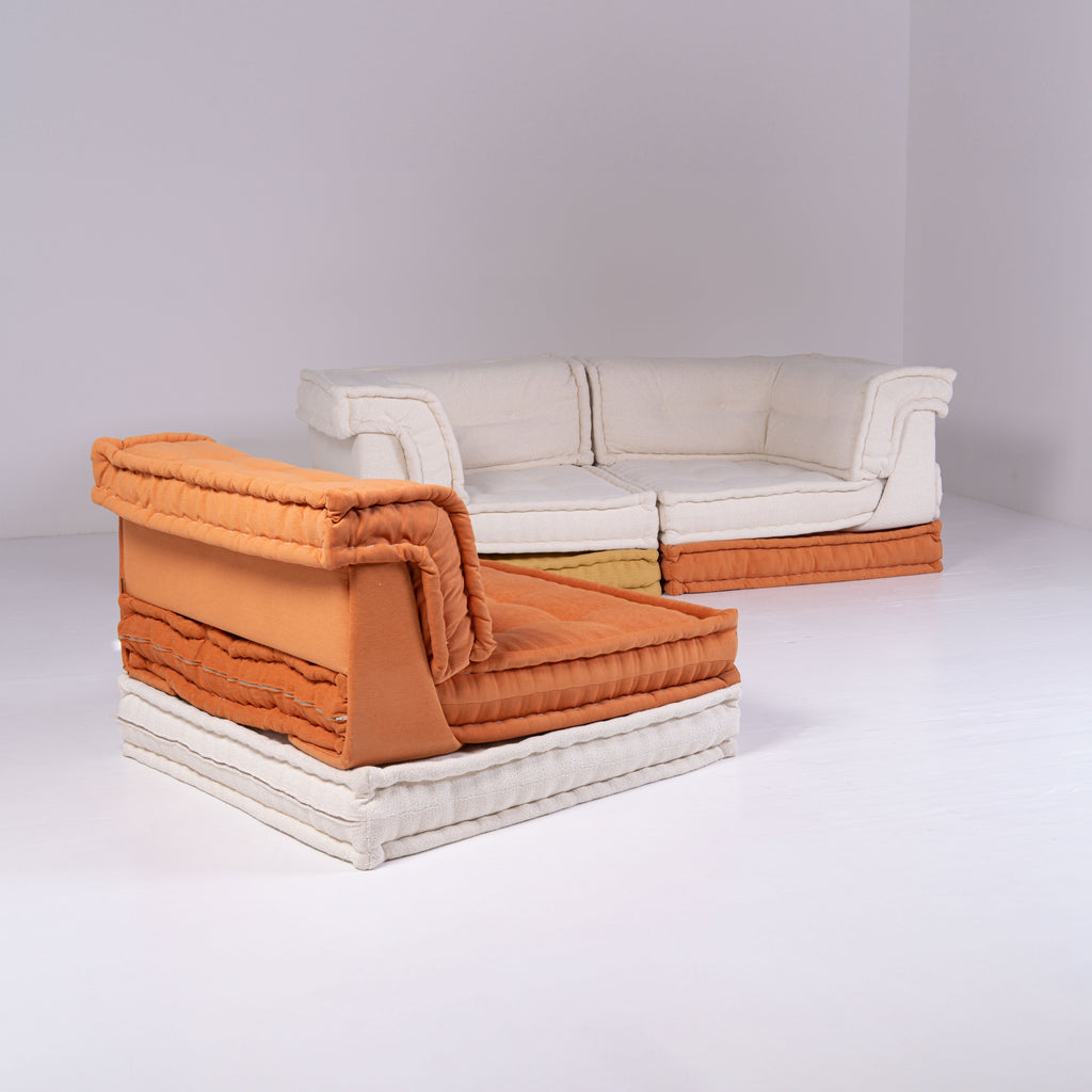 Divano Mah Jong – design Hans Hopfer per Roche Bobois