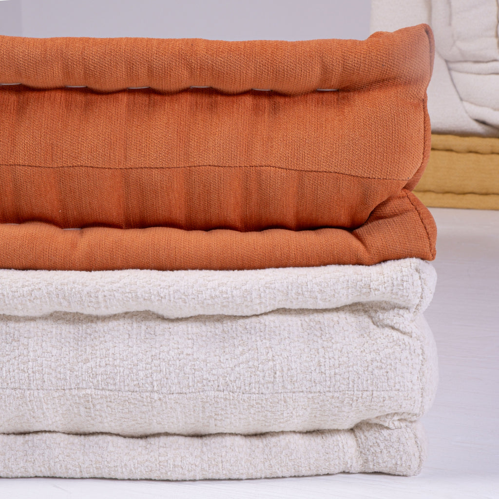 Divano Mah Jong – design Hans Hopfer per Roche Bobois
