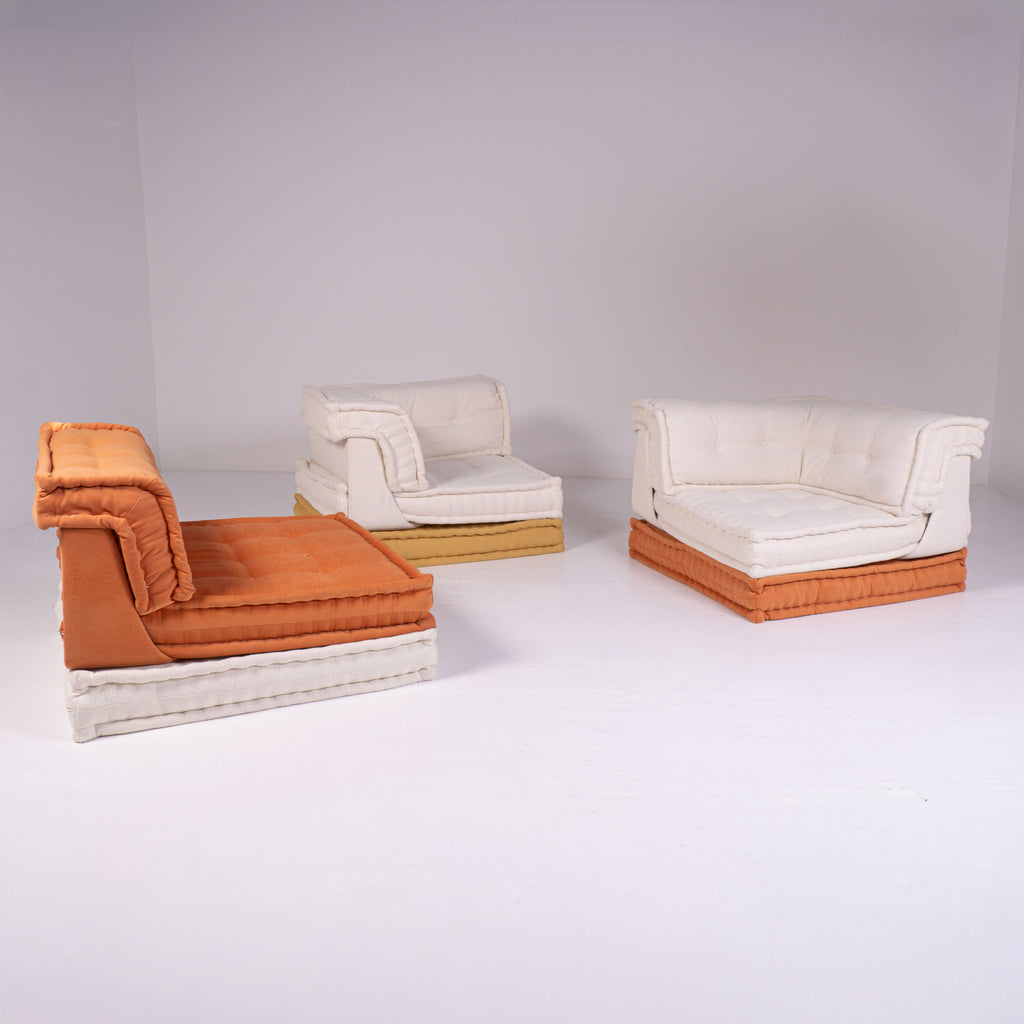 Divano Mah Jong – design Hans Hopfer per Roche Bobois