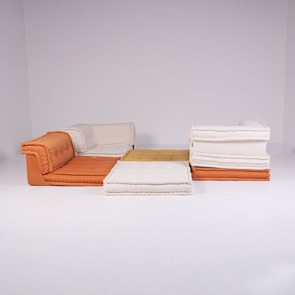 Divano Mah Jong – design Hans Hopfer per Roche Bobois