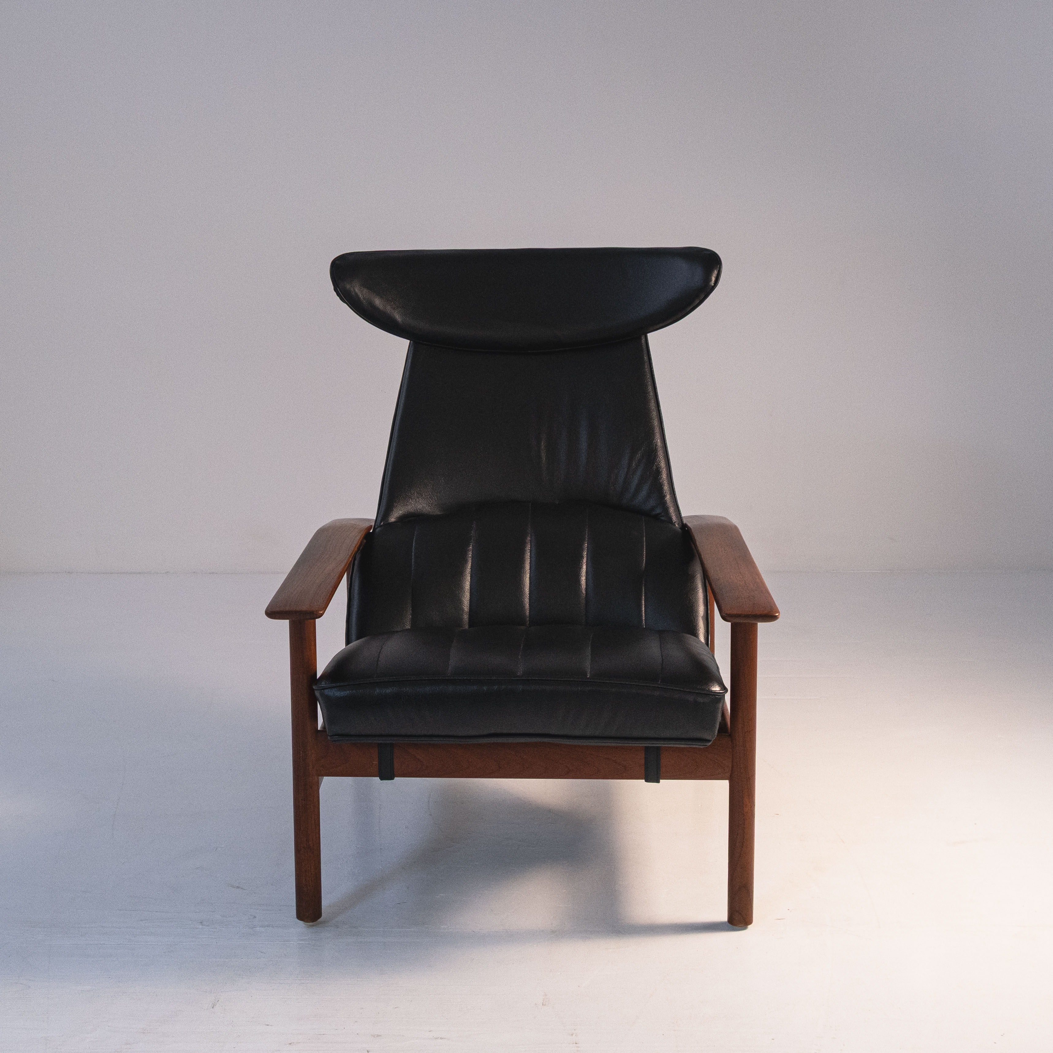 Armchair – design by Sven Ivar Dysthe for Dokka Møbler