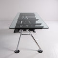 Bureau Nomos de Norman Foster pour Tecno