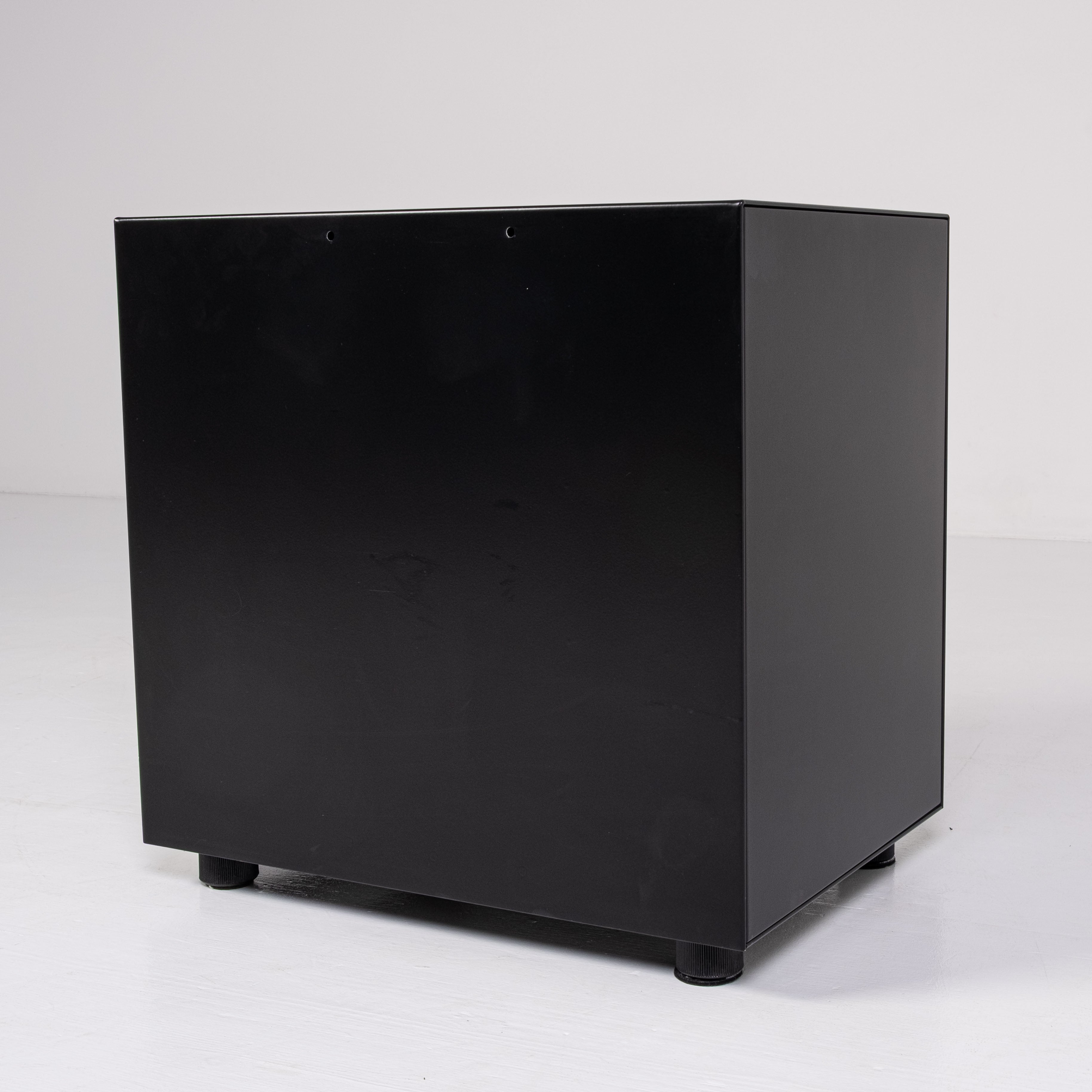Bureau Nomos de Norman Foster pour Tecno