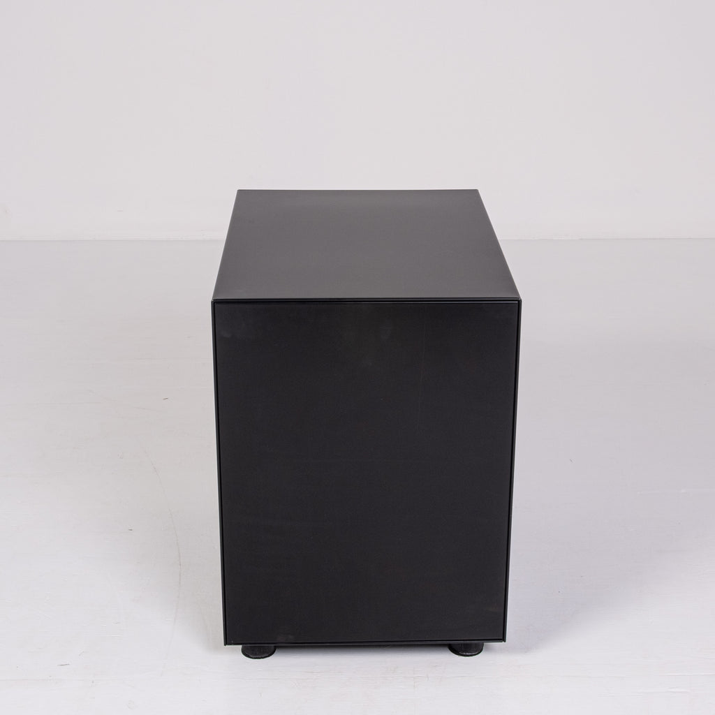 Bureau Nomos de Norman Foster pour Tecno