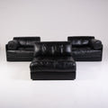 Canapé Modulable Transformable 'DS 76' de De Sede