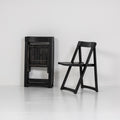 Set di 4 Sedie “Trieste” – Aldo Jacober e Alberto Bazzani – Italia, anni ’60