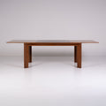Mou table by Afra and Tobia Scarpa for Molteni