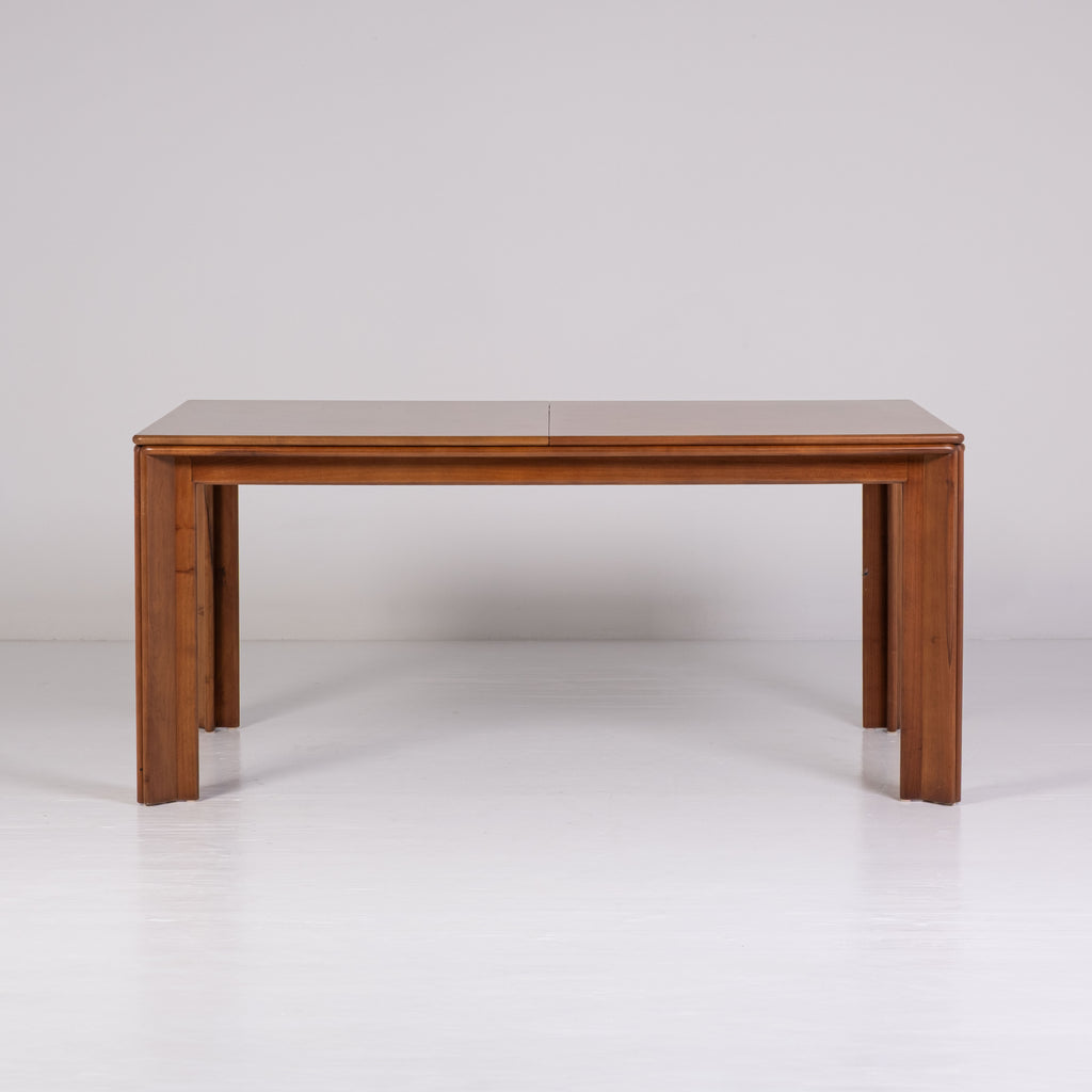 Mou table by Afra and Tobia Scarpa for Molteni