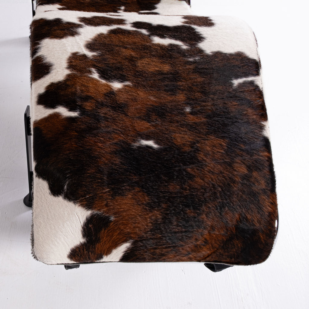 Chaise Longue LC4 di Le Corbusier, Pierre Jeanneret e Charlotte Perriand per Alivar