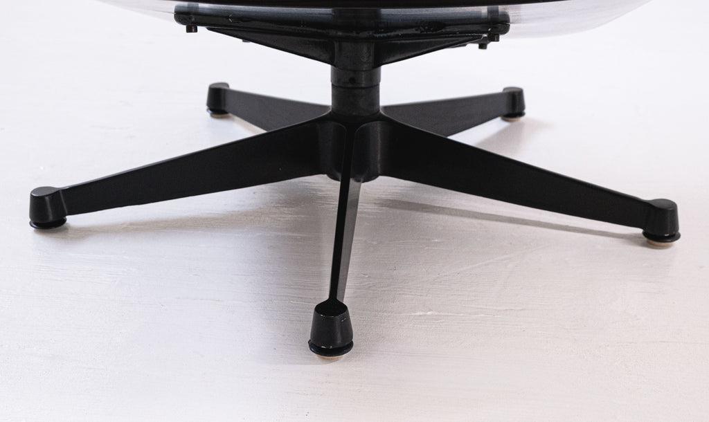 Fauteuil lounge - Herman Miller, ICF - Charles & Ray Eames