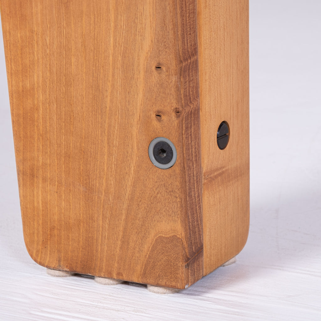 Tavolo 778 di Afra e Tobia Scarpa per Cassina