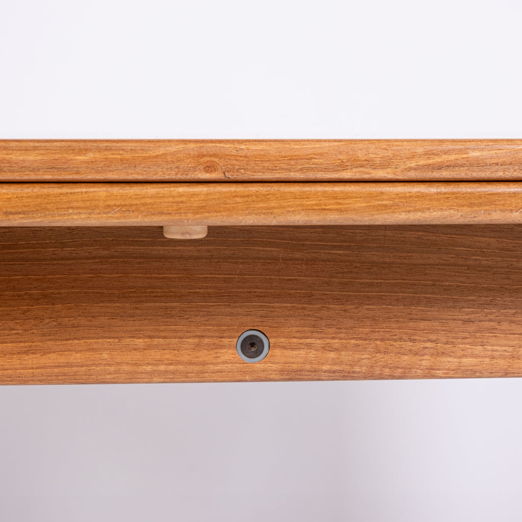 Tavolo 778 di Afra e Tobia Scarpa per Cassina