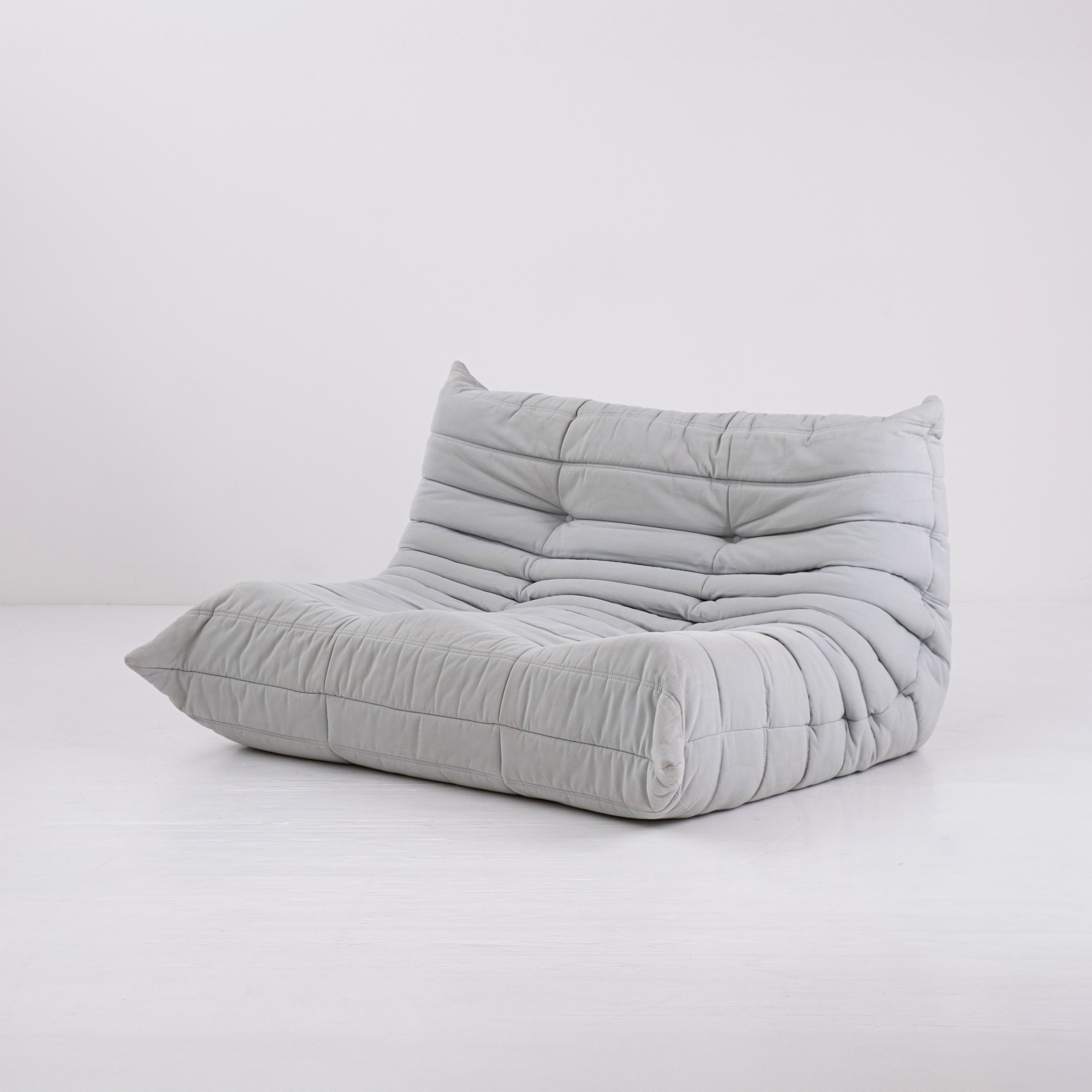 Togo di Michel Ducaroy per Ligne Roset