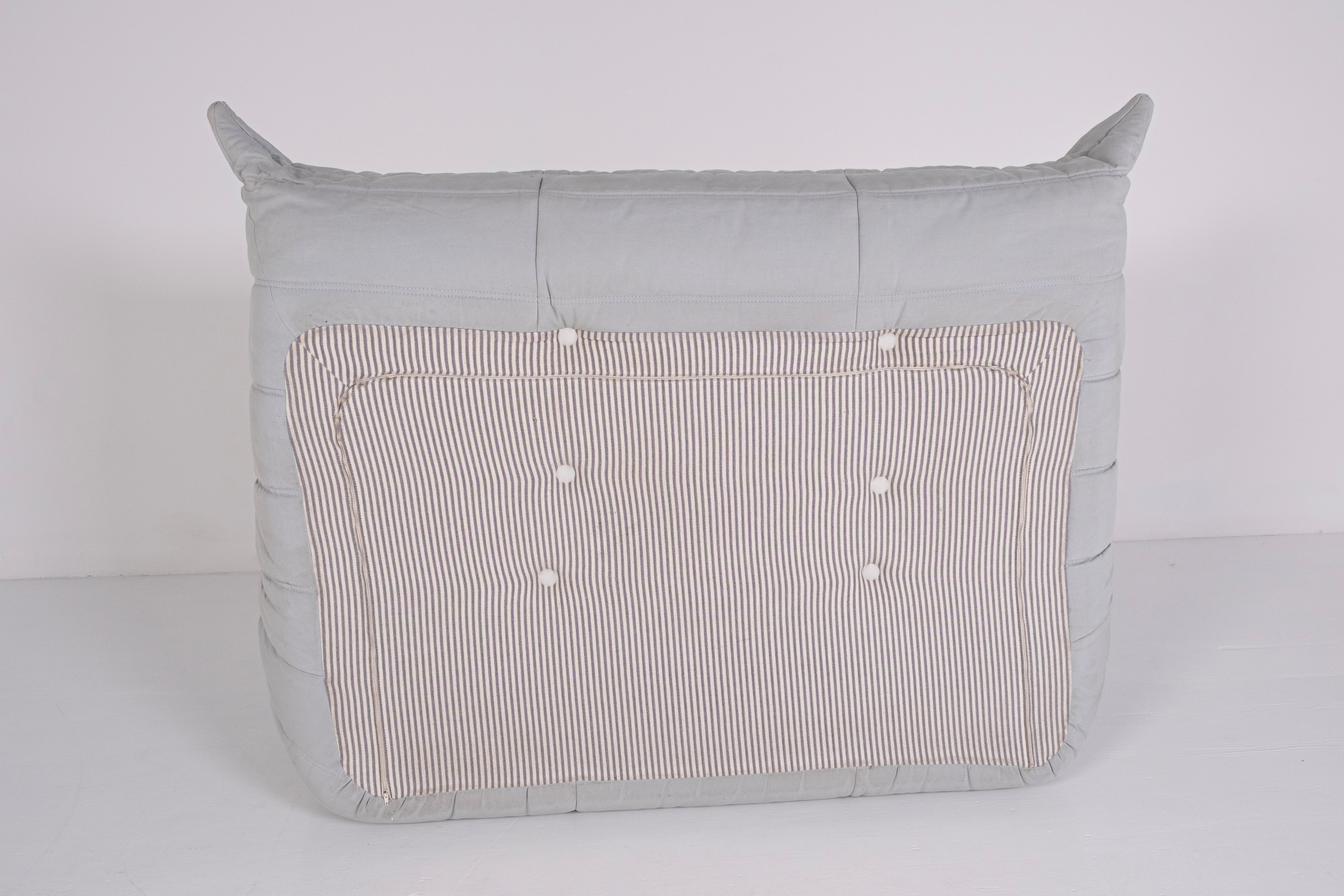 Togo by Michel Ducaroy for Ligne Roset