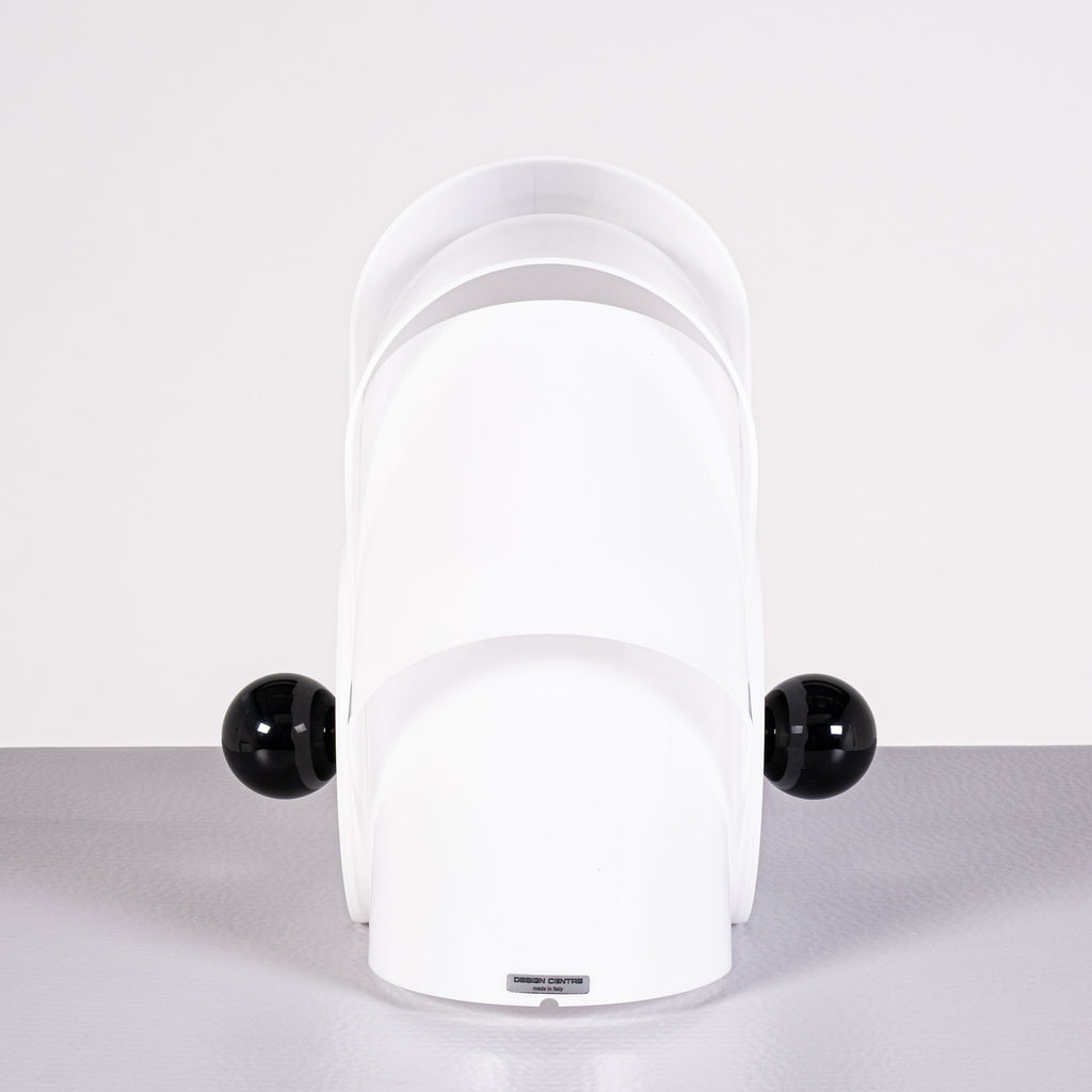 Lampe de table Gherpe – design Superstudio pour Poltronova