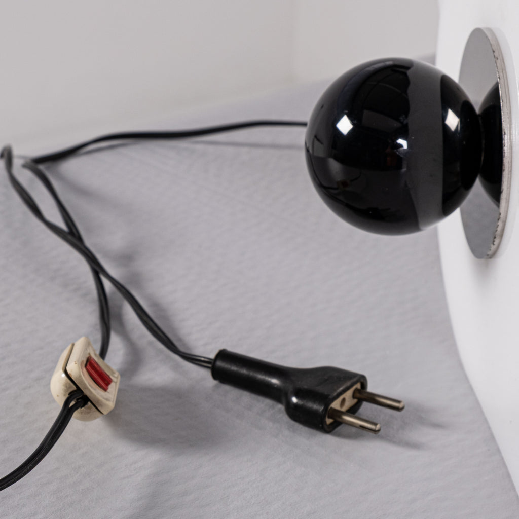 Lampe de table Gherpe – design Superstudio pour Poltronova