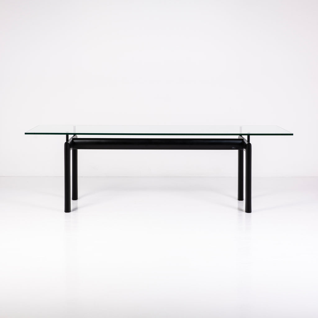 Tavolo LC6 – Design Le Corbusier per Cassina