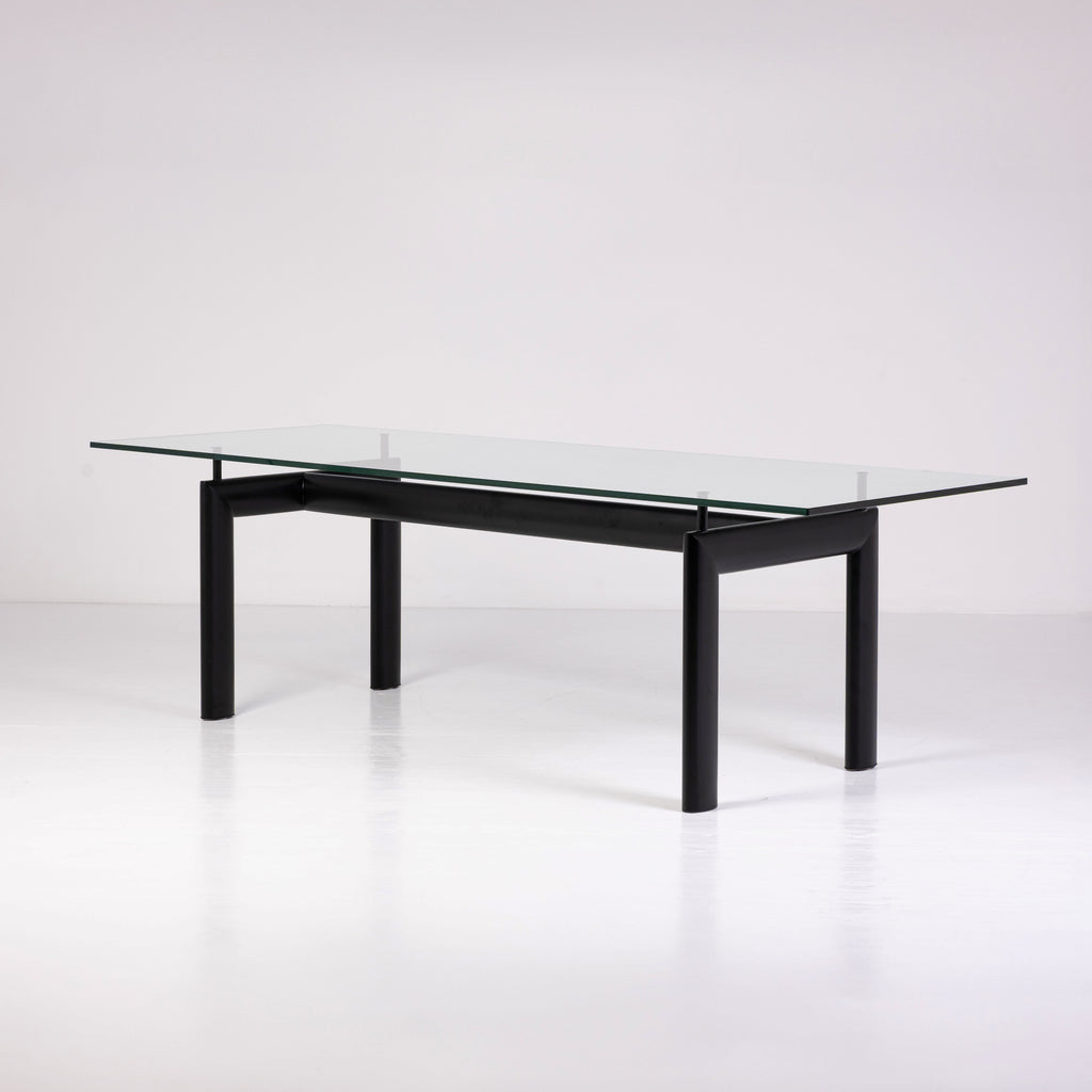 Tavolo LC6 – Design Le Corbusier per Cassina
