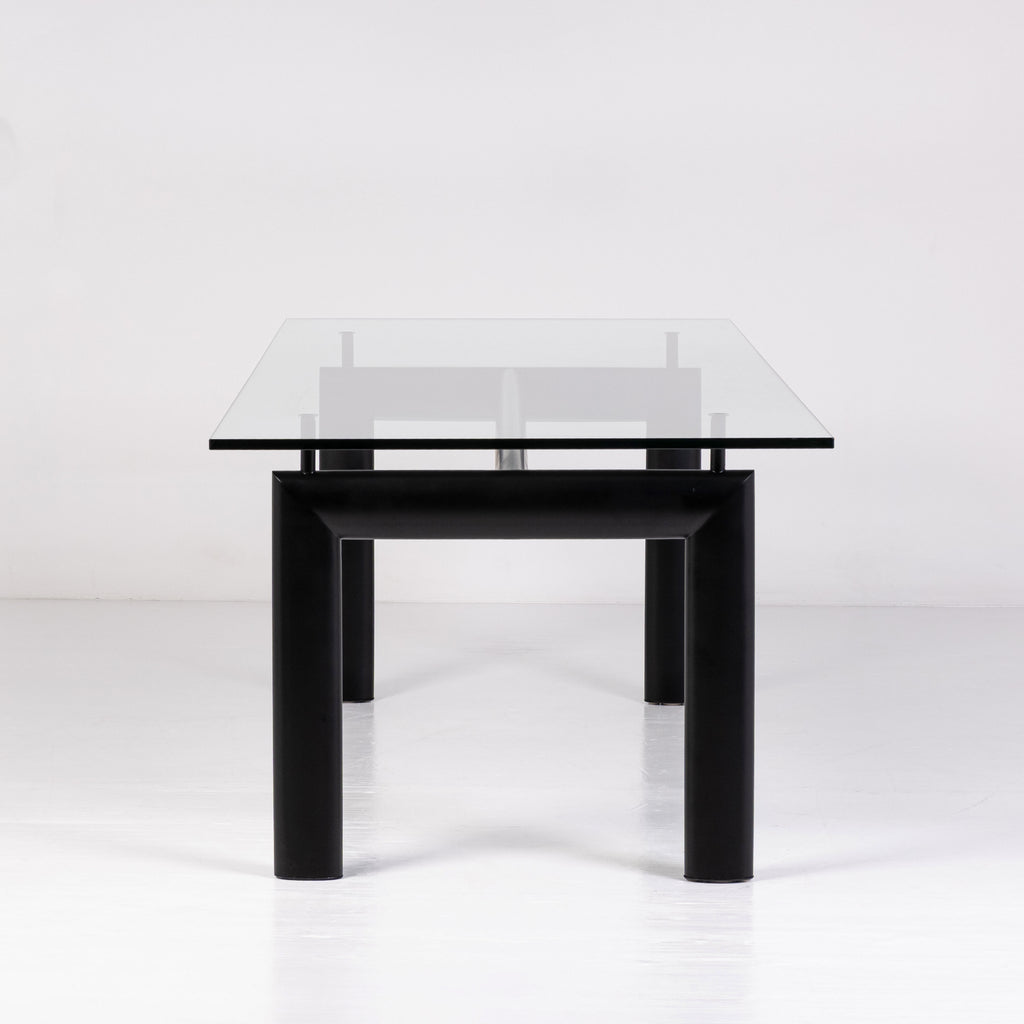 Tavolo LC6 – Design Le Corbusier per Cassina