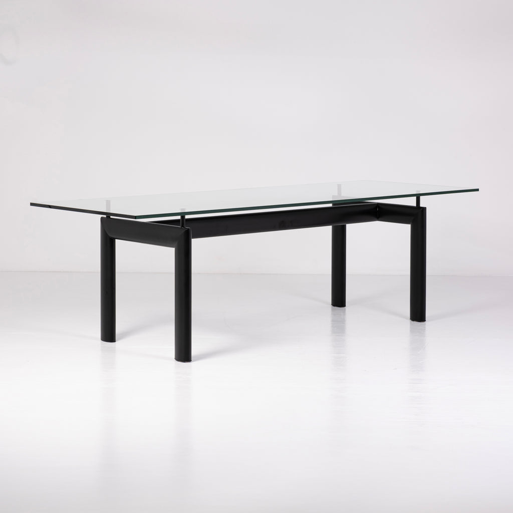 Tavolo LC6 – Design Le Corbusier per Cassina