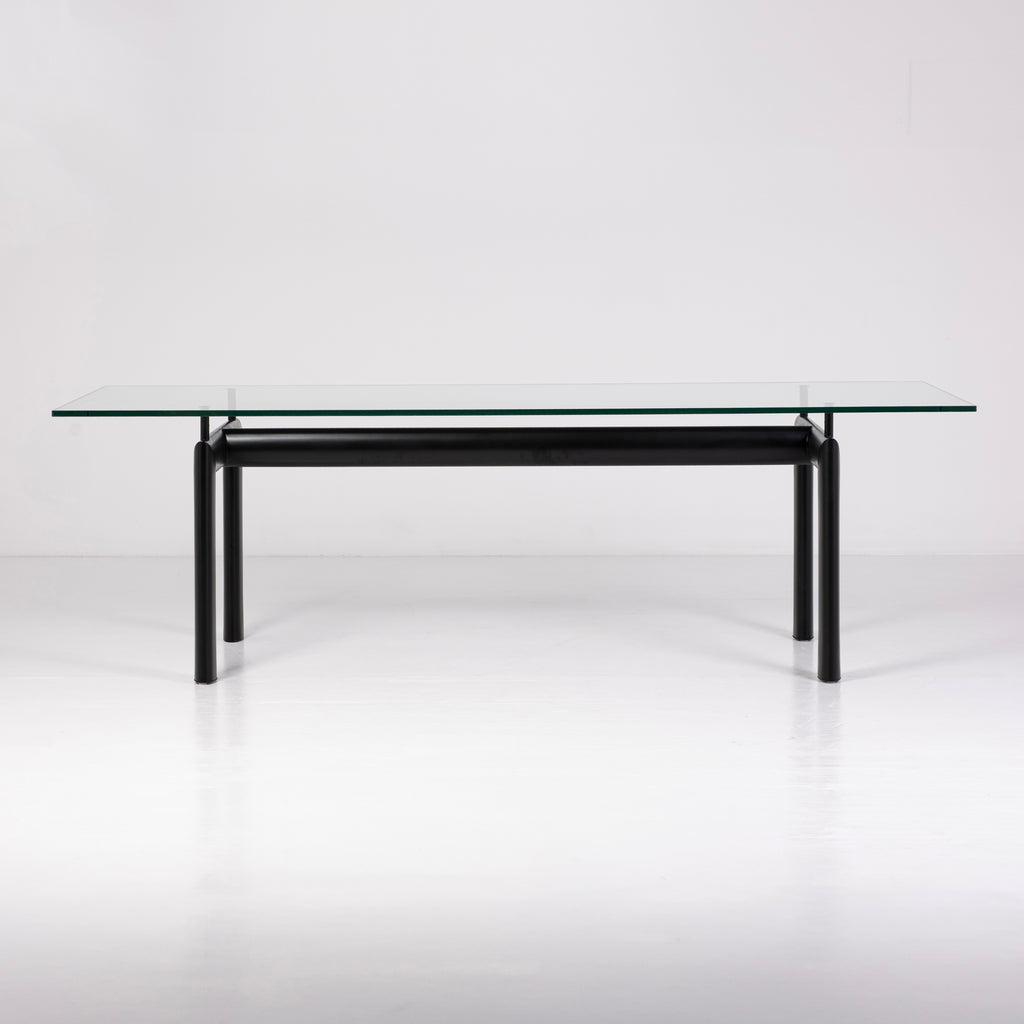 Tavolo LC6 – Design Le Corbusier per Cassina