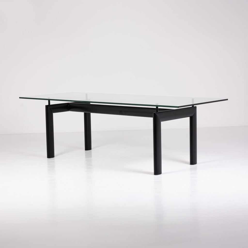 Tavolo LC6 – Design Le Corbusier per Cassina