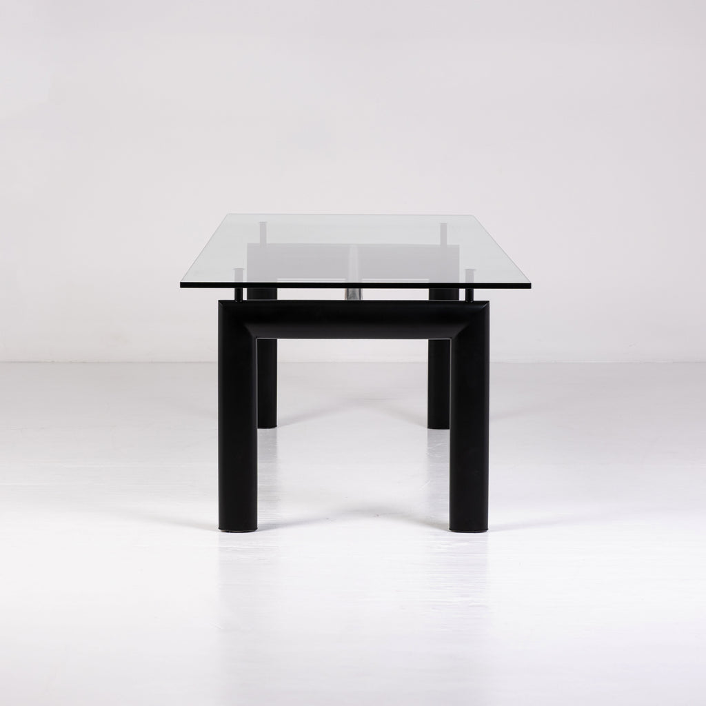 Tavolo LC6 – Design Le Corbusier per Cassina