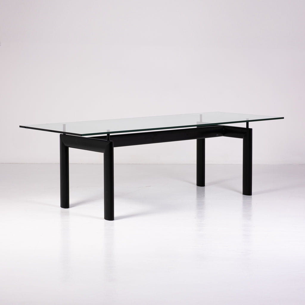 Tavolo LC6 – Design Le Corbusier per Cassina