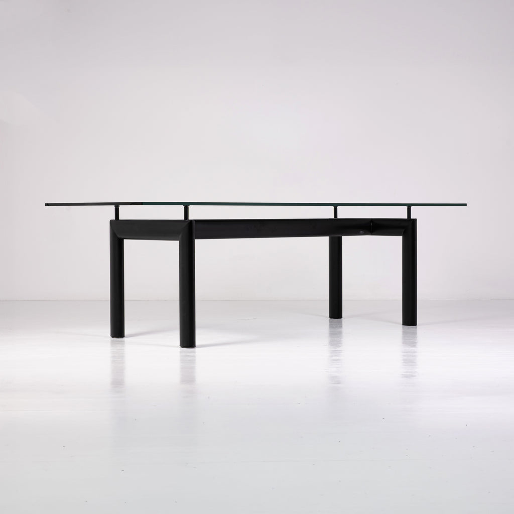 Tavolo LC6 – Design Le Corbusier per Cassina