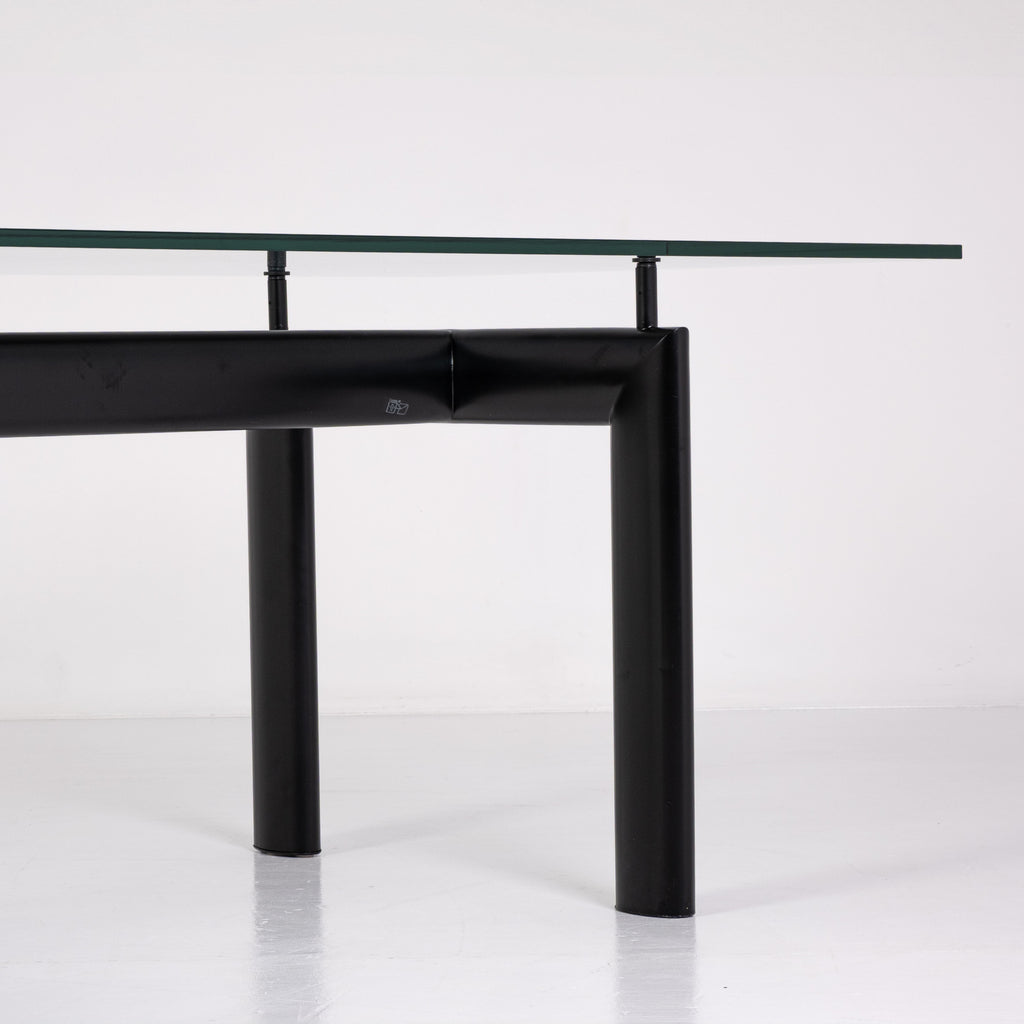 Tavolo LC6 – Design Le Corbusier per Cassina