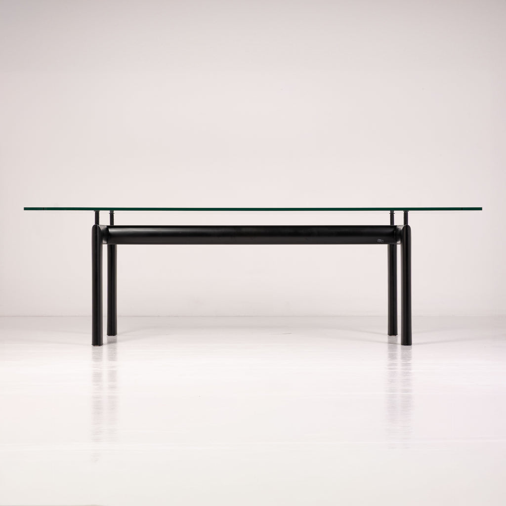 Tavolo LC6 – Design Le Corbusier per Cassina