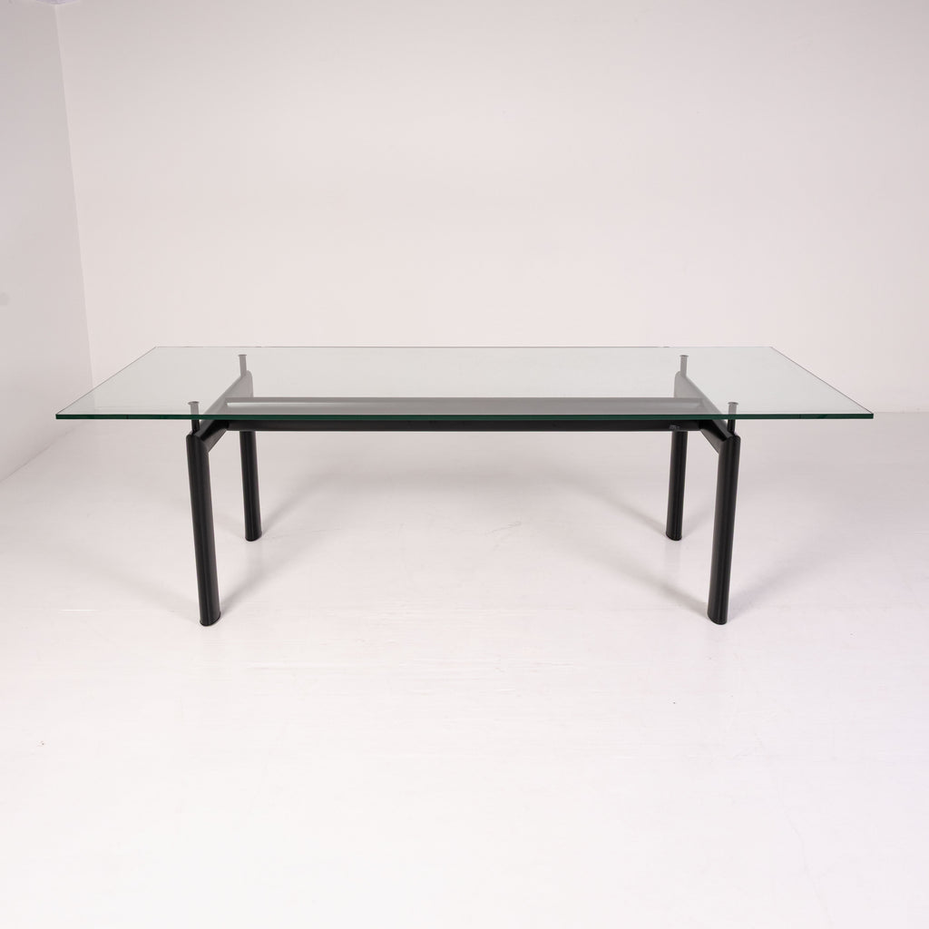 Tavolo LC6 – Design Le Corbusier per Cassina