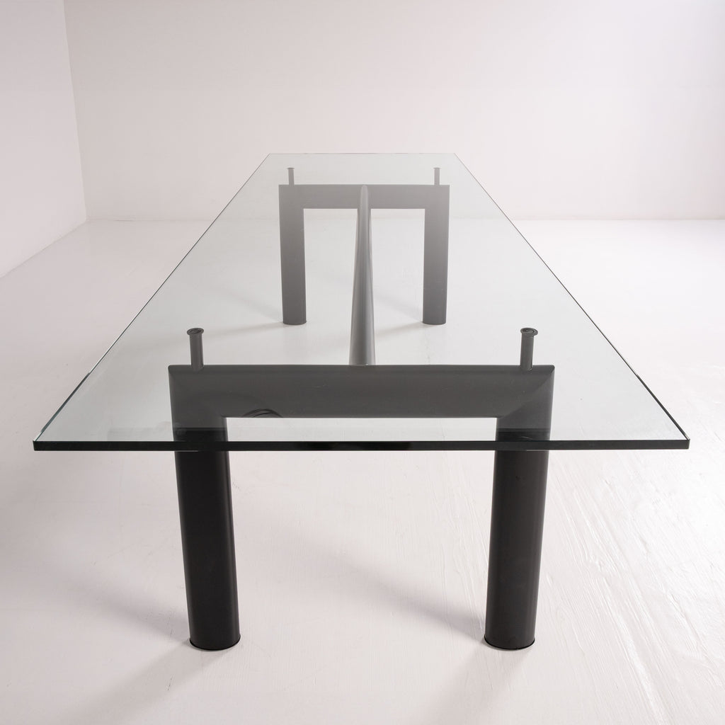 Tavolo LC6 – Design Le Corbusier per Cassina