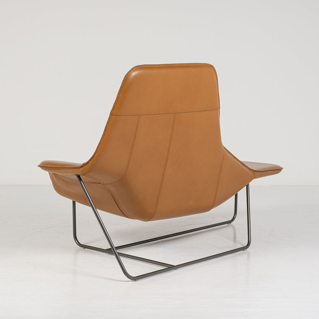Chaise Longue Lama 921 di Ludovica + Roberto Palomba per Zanotta