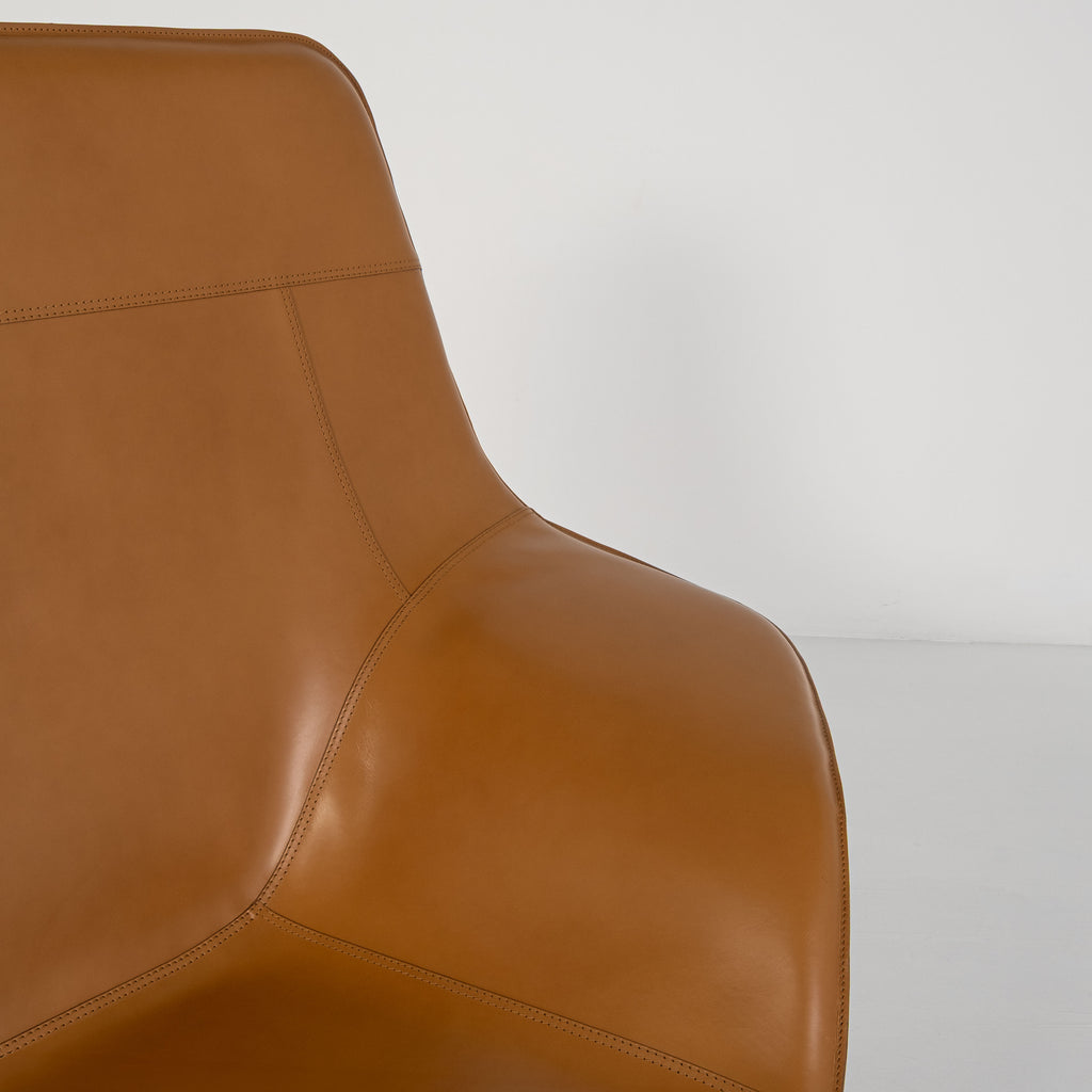 Chaise Longue Lama 921 di Ludovica + Roberto Palomba per Zanotta