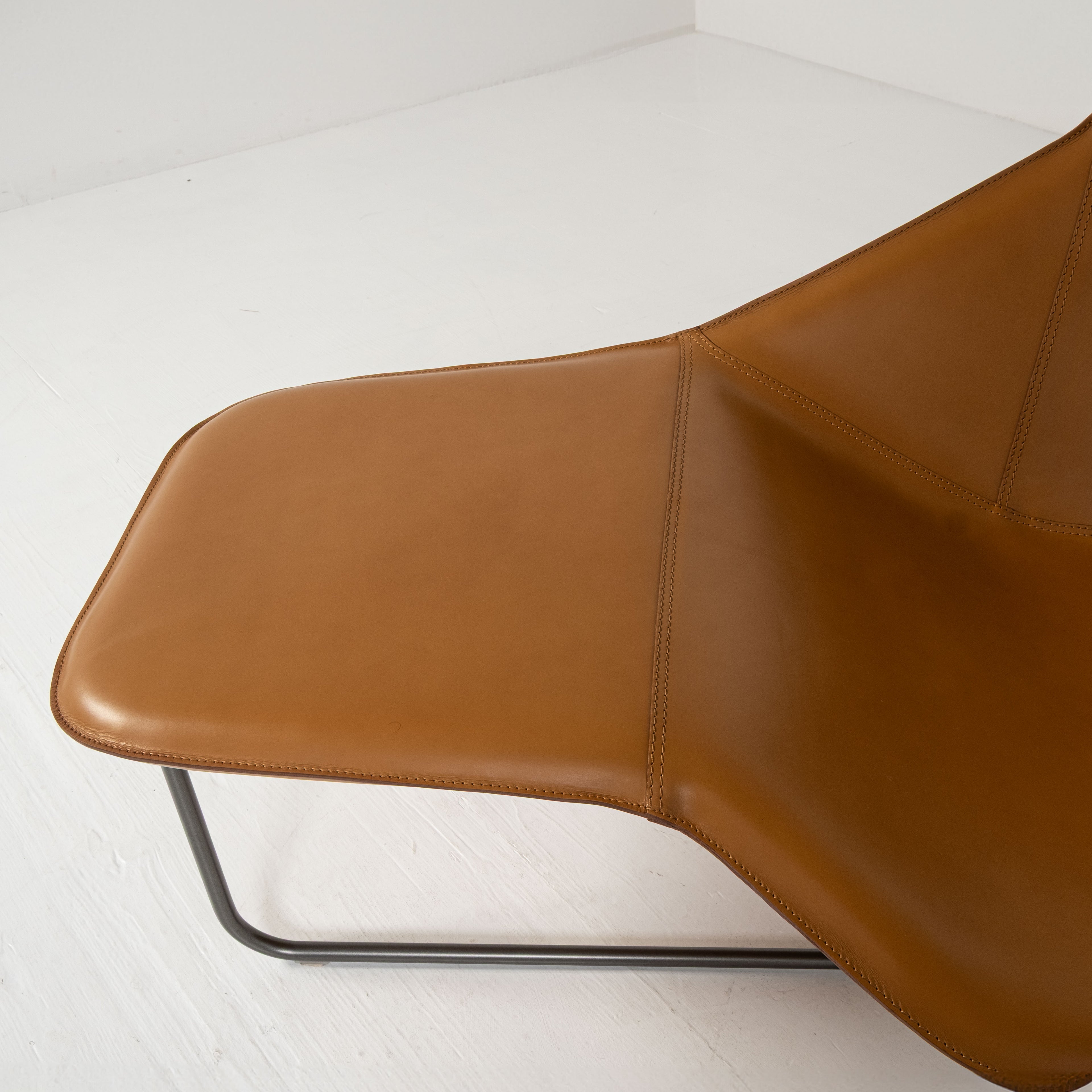 Chaise Longue Lama 921 di Ludovica + Roberto Palomba per Zanotta