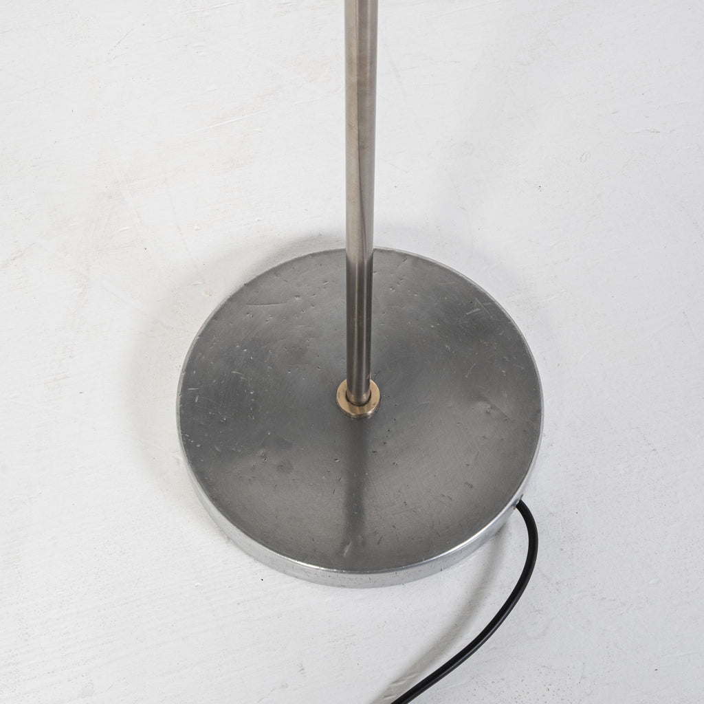Lampada da terra a tre luci Stilux