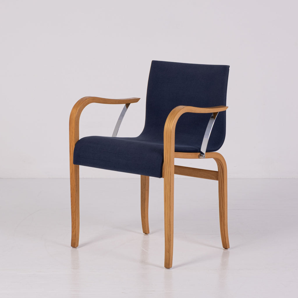 Set di 6 Sedie Modello Ginotta per Knoll