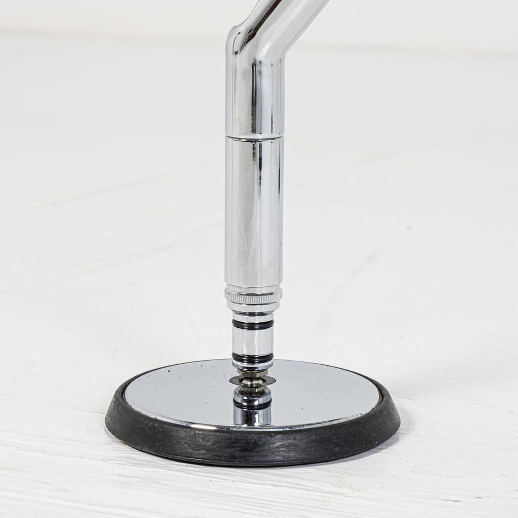 Table Nomos – Design Norman Foster pour Tecno, 1986