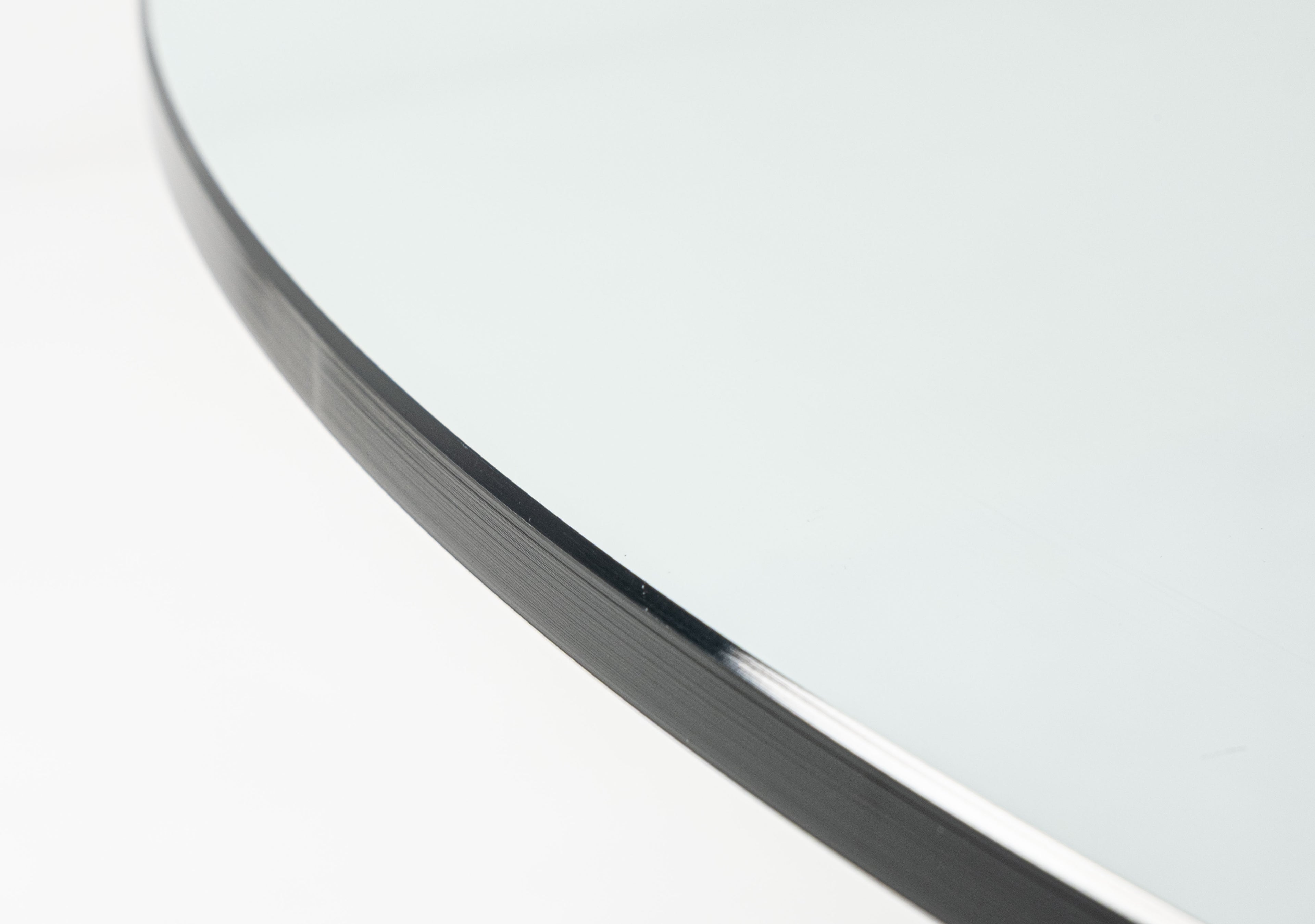 Table Nomos – Design Norman Foster pour Tecno, 1986