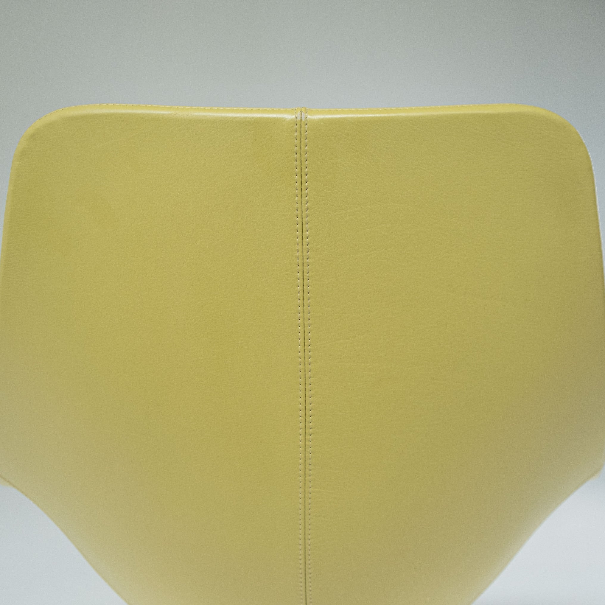 Coppia di Poltroncine 2Leather – Design Rodolfo Dordoni per Matteo Grassi