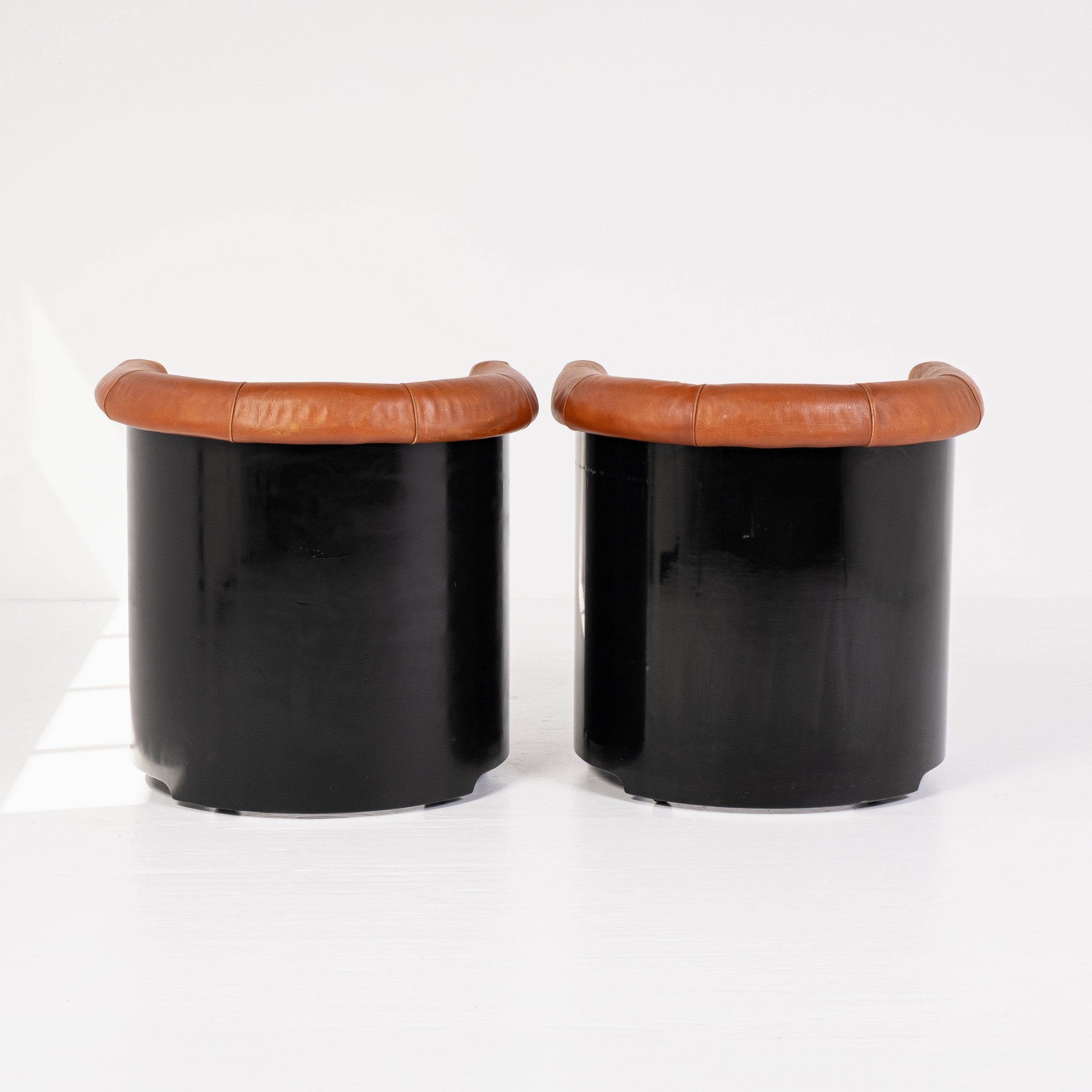 Poltrone Midinette – Design Luigi Caccia Dominioni per Azucena