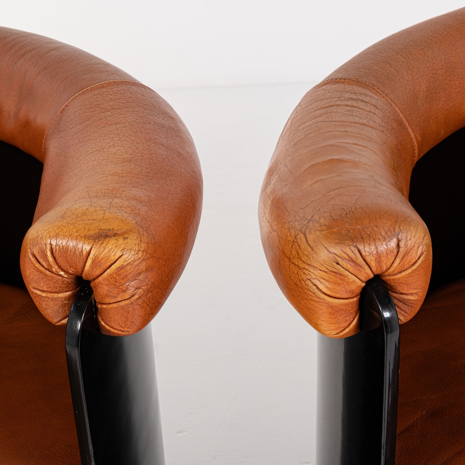Poltrone Midinette – Design Luigi Caccia Dominioni per Azucena